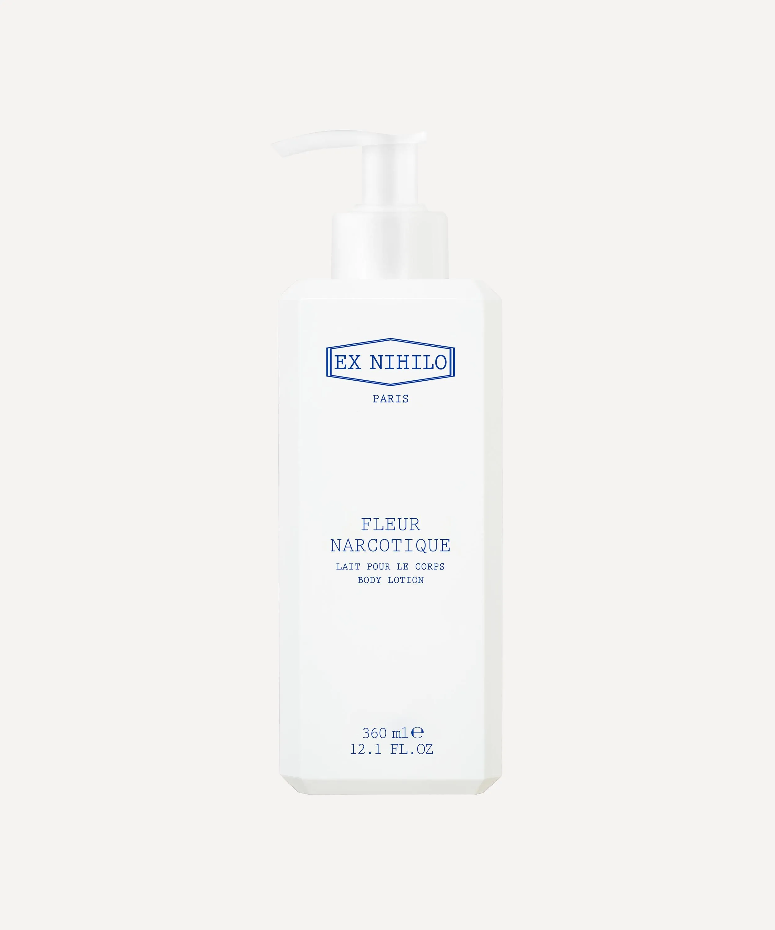 EX NIHILO Fleur Narcotique Body Lotion 360ml