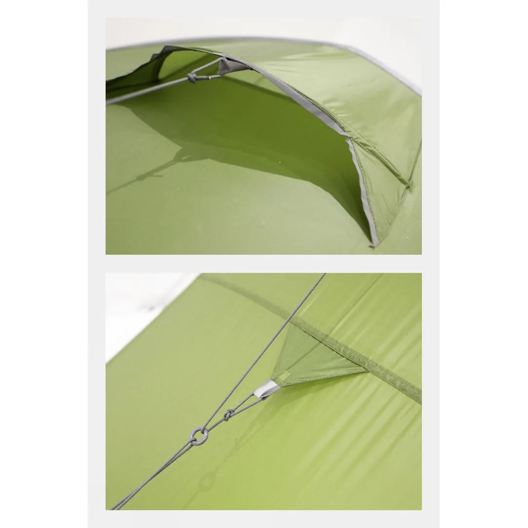 F10 Xenon Ul 2 Plus Tent