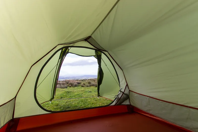F10 Xenon UL 2 Tent