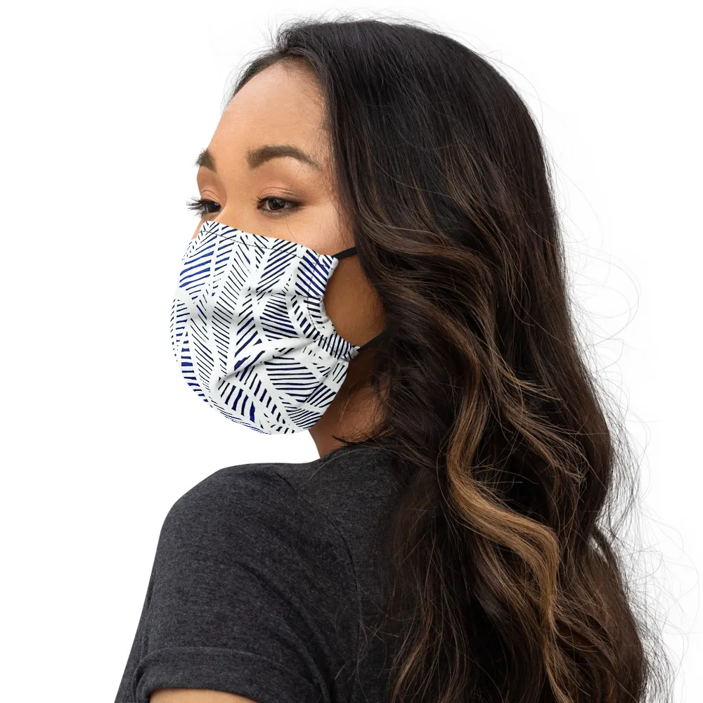 Face Mask – Lunar Eclipse