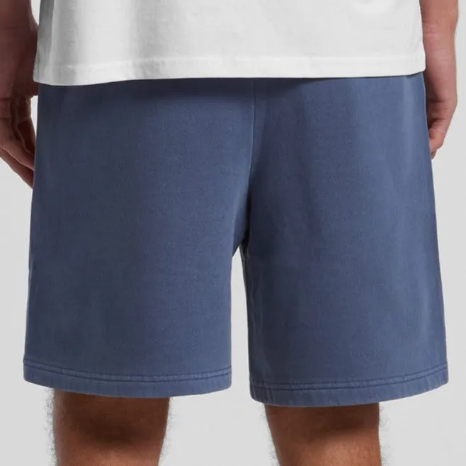 Faded Stadium Shorts