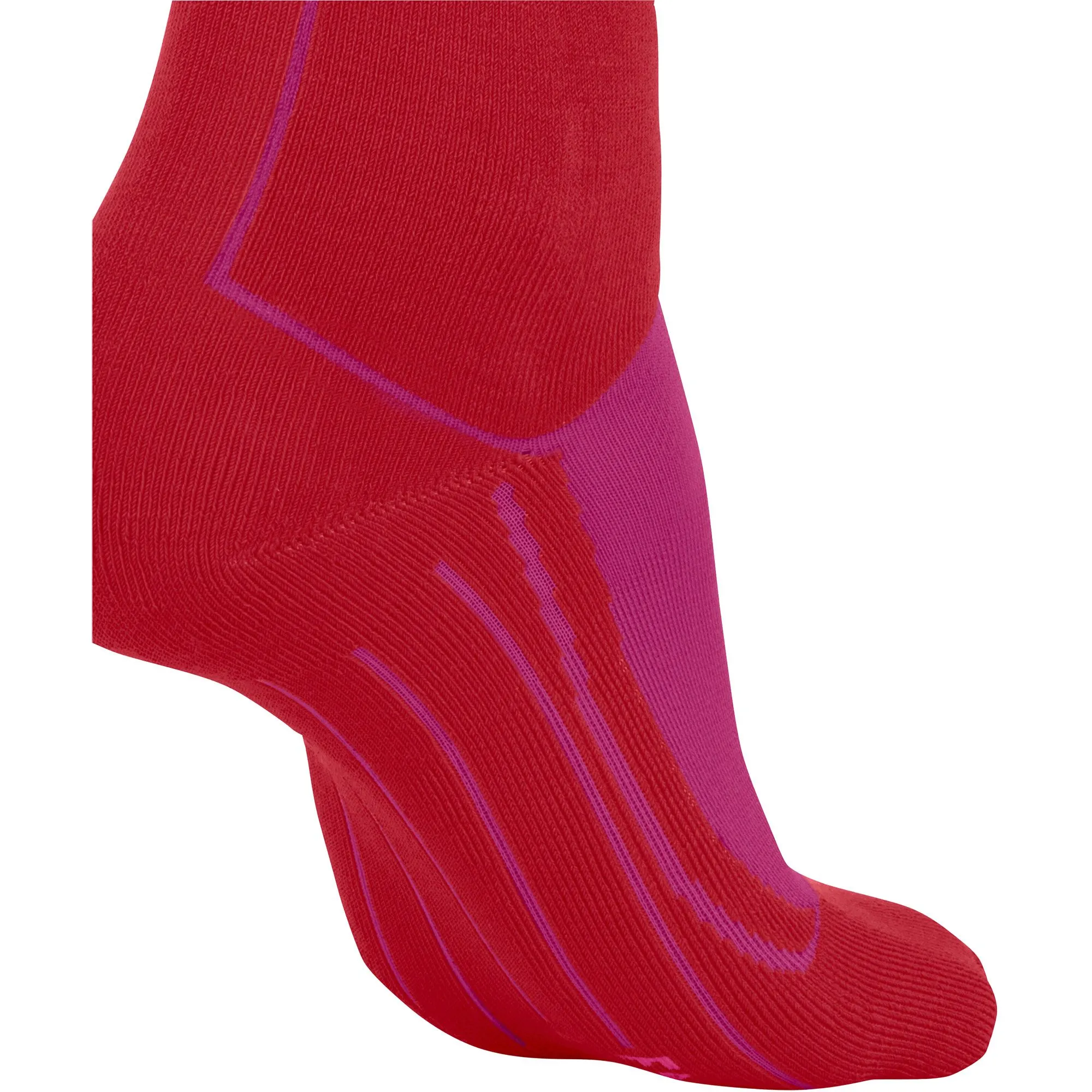 Falke - SK5 Expert Ski Socks Women lipstick pink