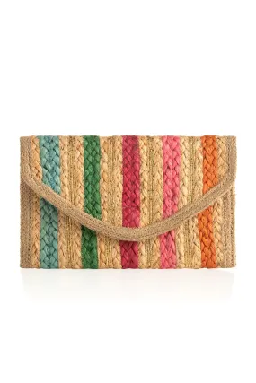 Fantasia Clutch