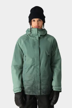   Fantasia Insulated Jacket