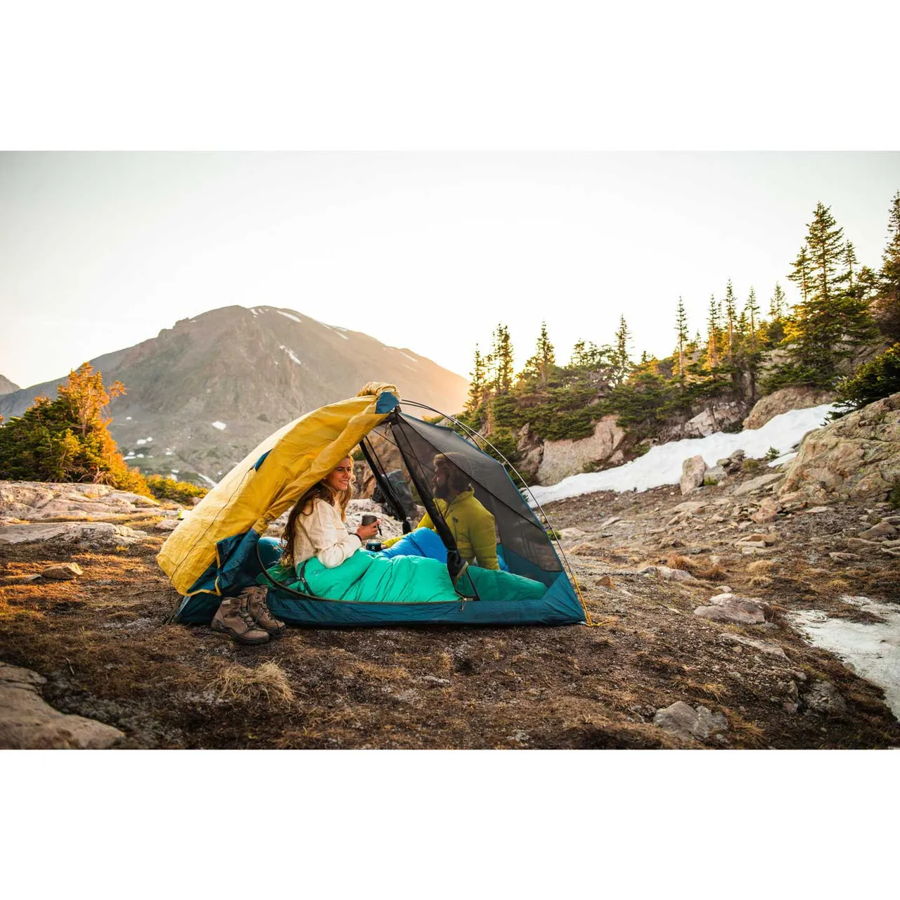 Far Out 2 Tent & Footprint