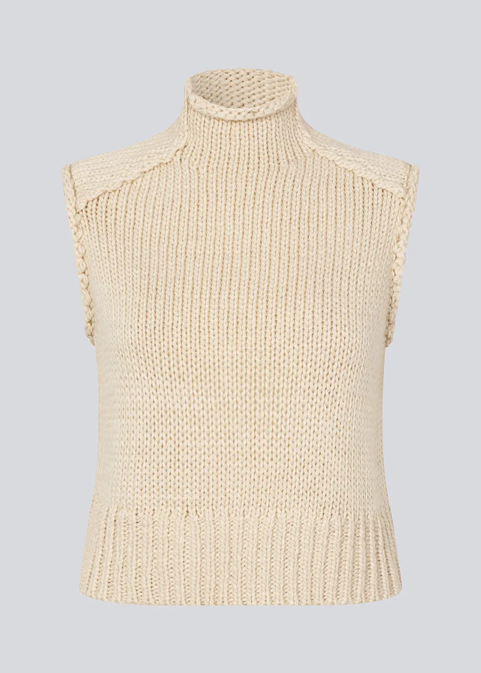 FelipeMD vest - Summer Sand