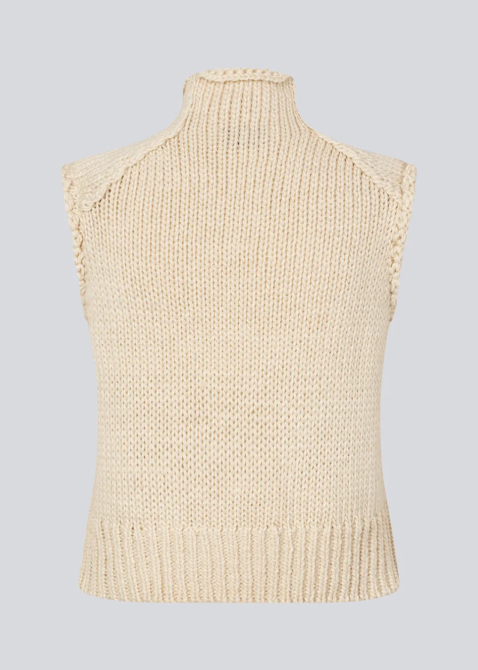 FelipeMD vest - Summer Sand