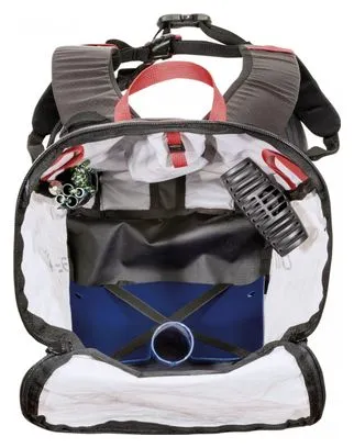Ferrino Instinct 25L White Mountaineering Backpack