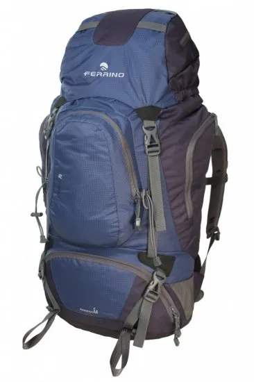 FERRINOGREAT FALLS 70 70 LitresSac à dos d'expédition| FERRINOGREAT FALLS 70 70 LitersExpedition Backpack