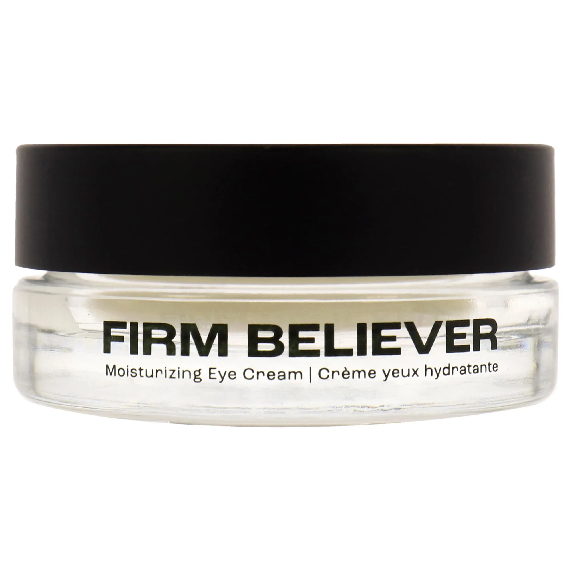 Firm Believer Eye Cream by Plant Apothecary for Unisex - 0.5 oz Cream