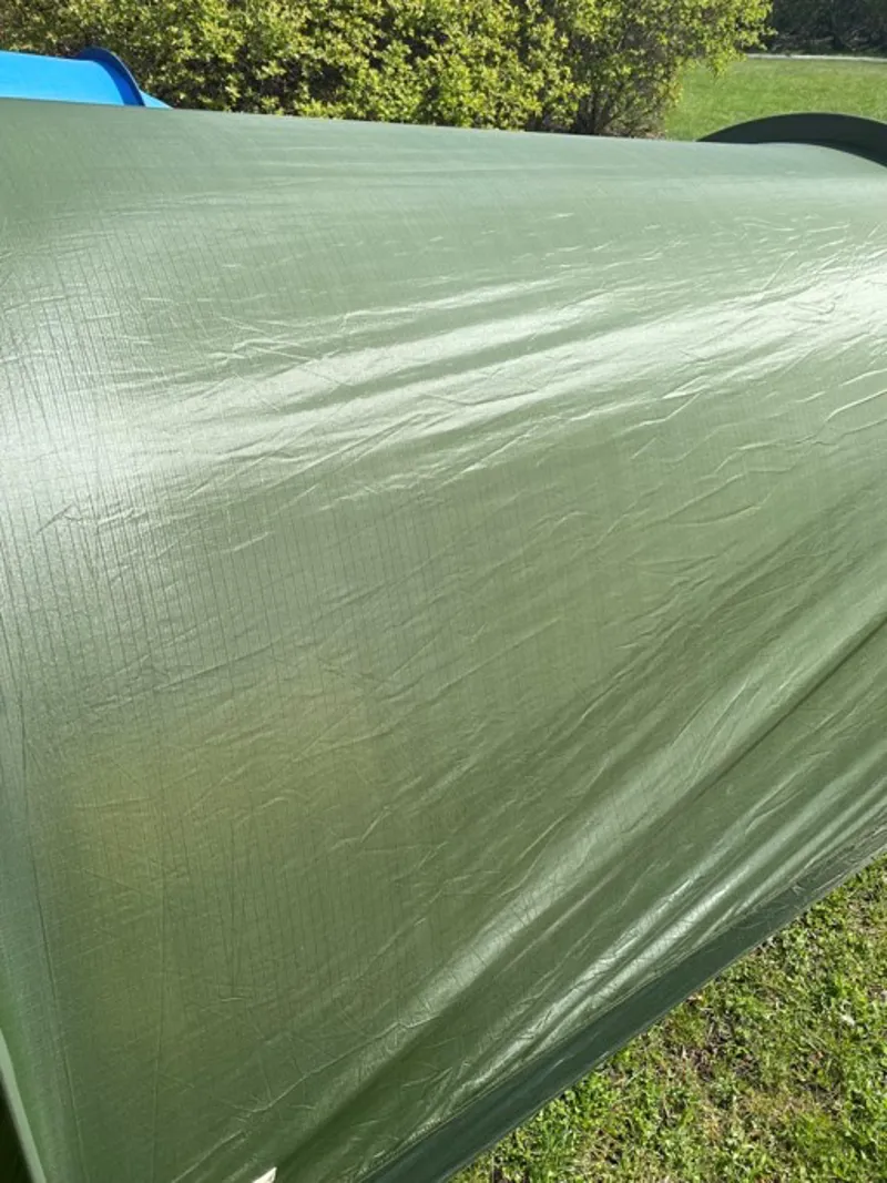 Fjallraven B Grade Abisko Lite 2 Tent Pine