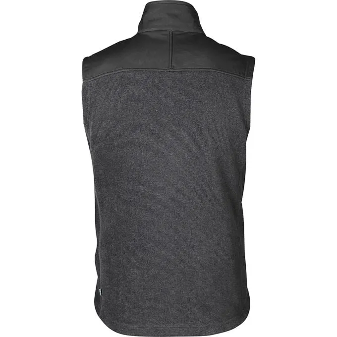 Fjallraven Buck Fleece Vest - G1000 Hard Wearing Fjallraven Gilet