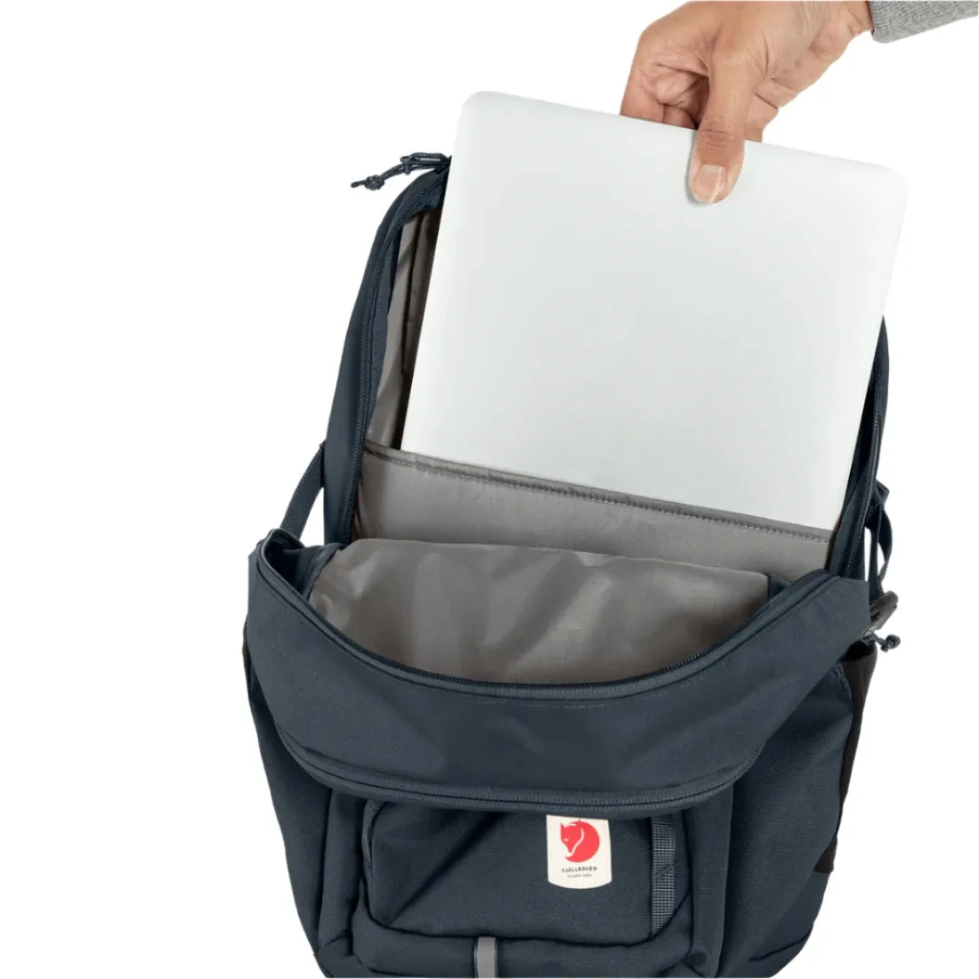Fjallraven Skulle 20 Backpack - Navy