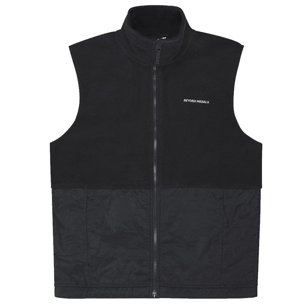 Fleece Vest