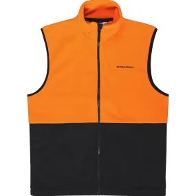 Fleece Vest