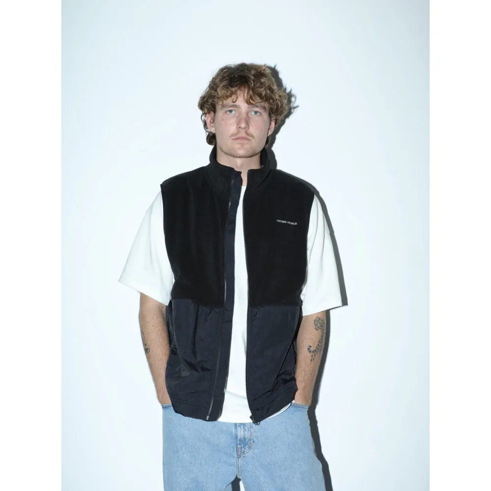 Fleece Vest