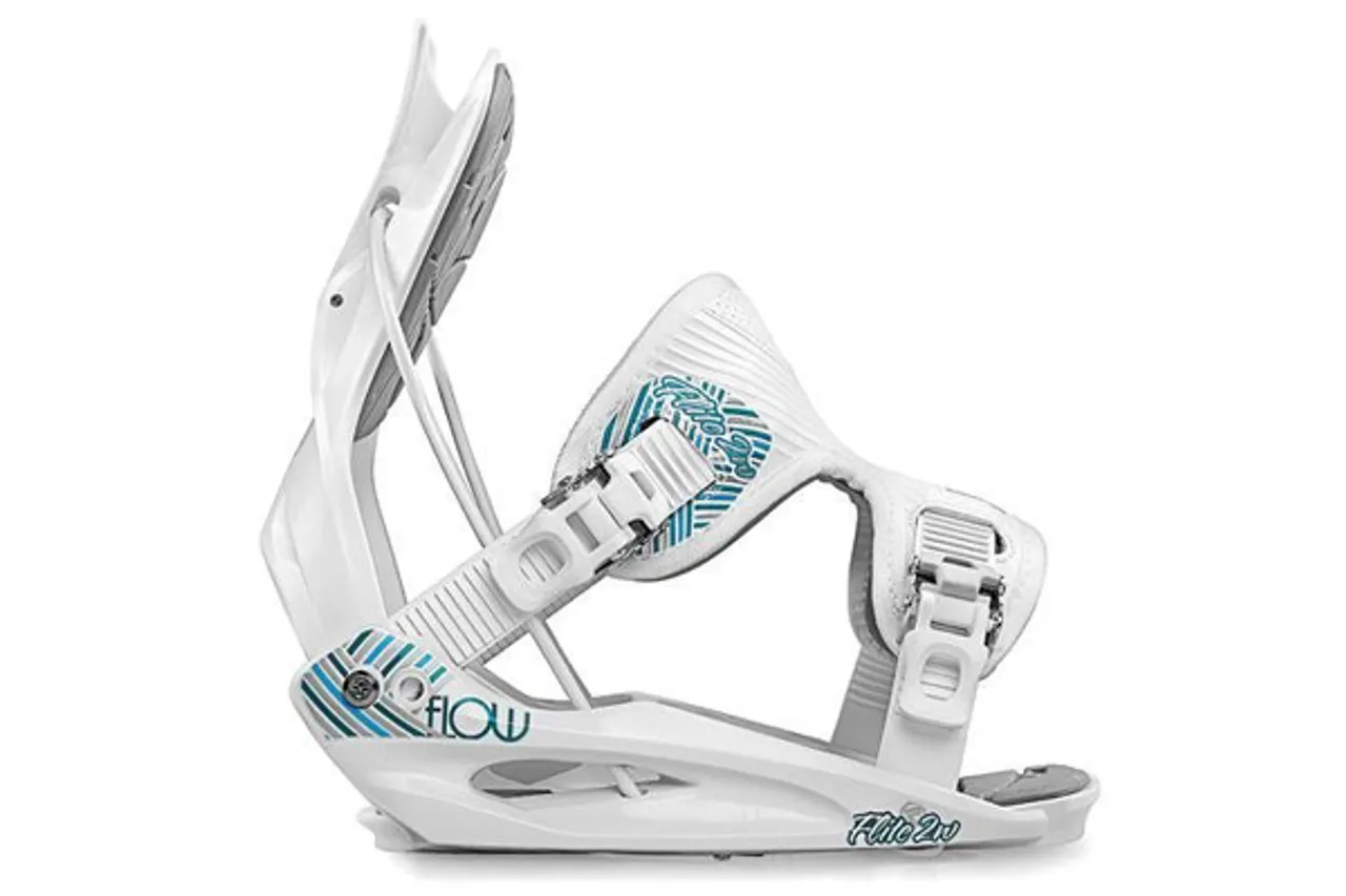 Flow Flite 2W Women's Snowboard Binding 2012