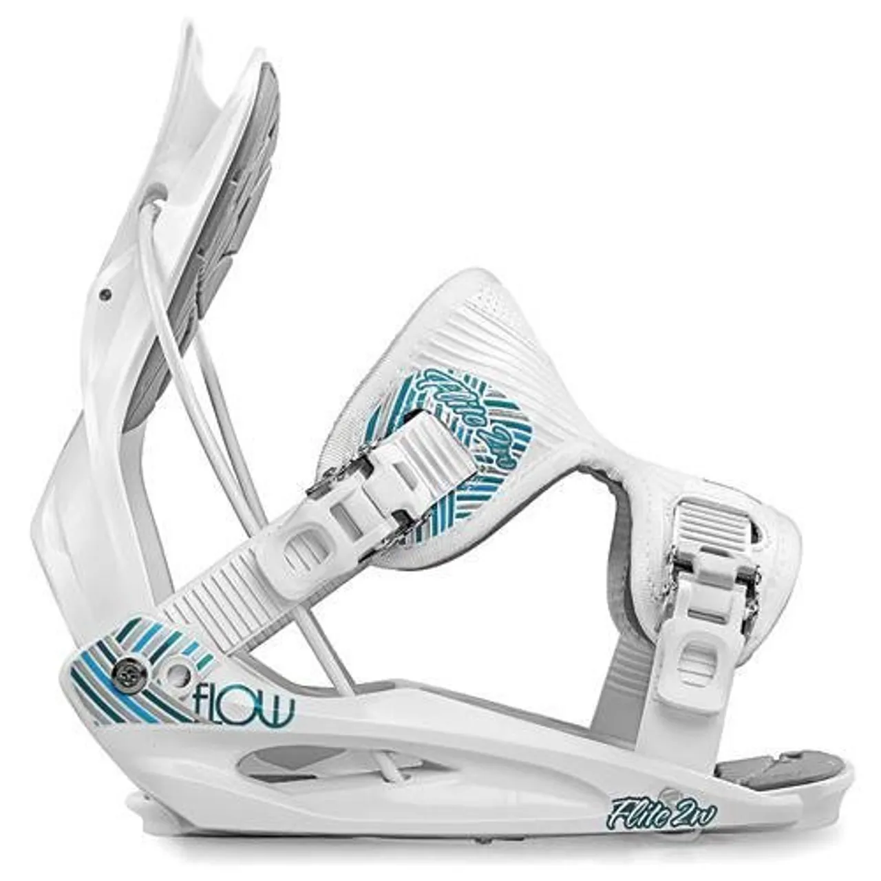 Flow Flite 2W Women's Snowboard Binding 2012