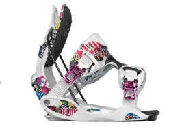 Flow Minx SE Women's Snowboard Binding