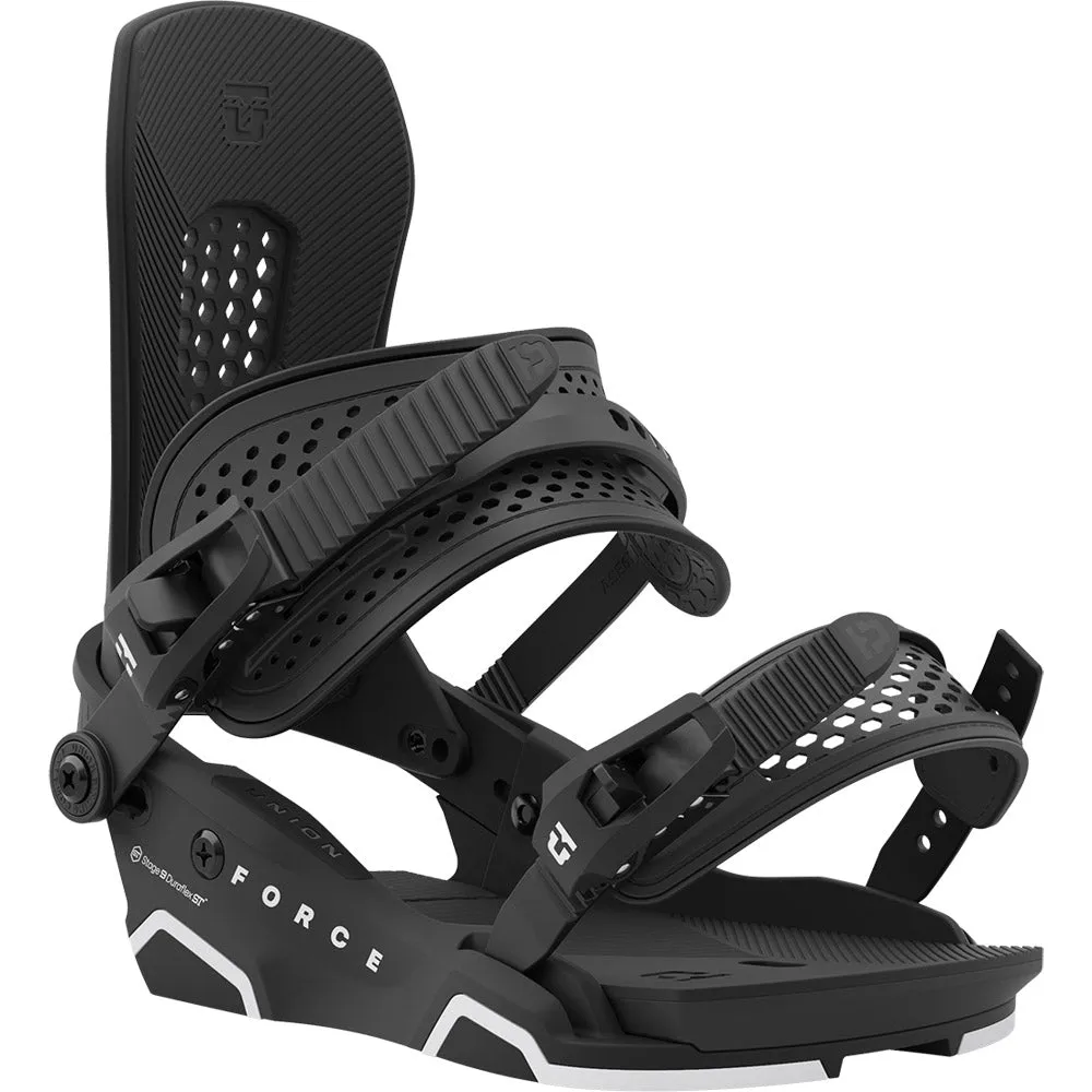 Force Snowboard Bindings