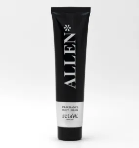 Fragrance Body Cream - Allen