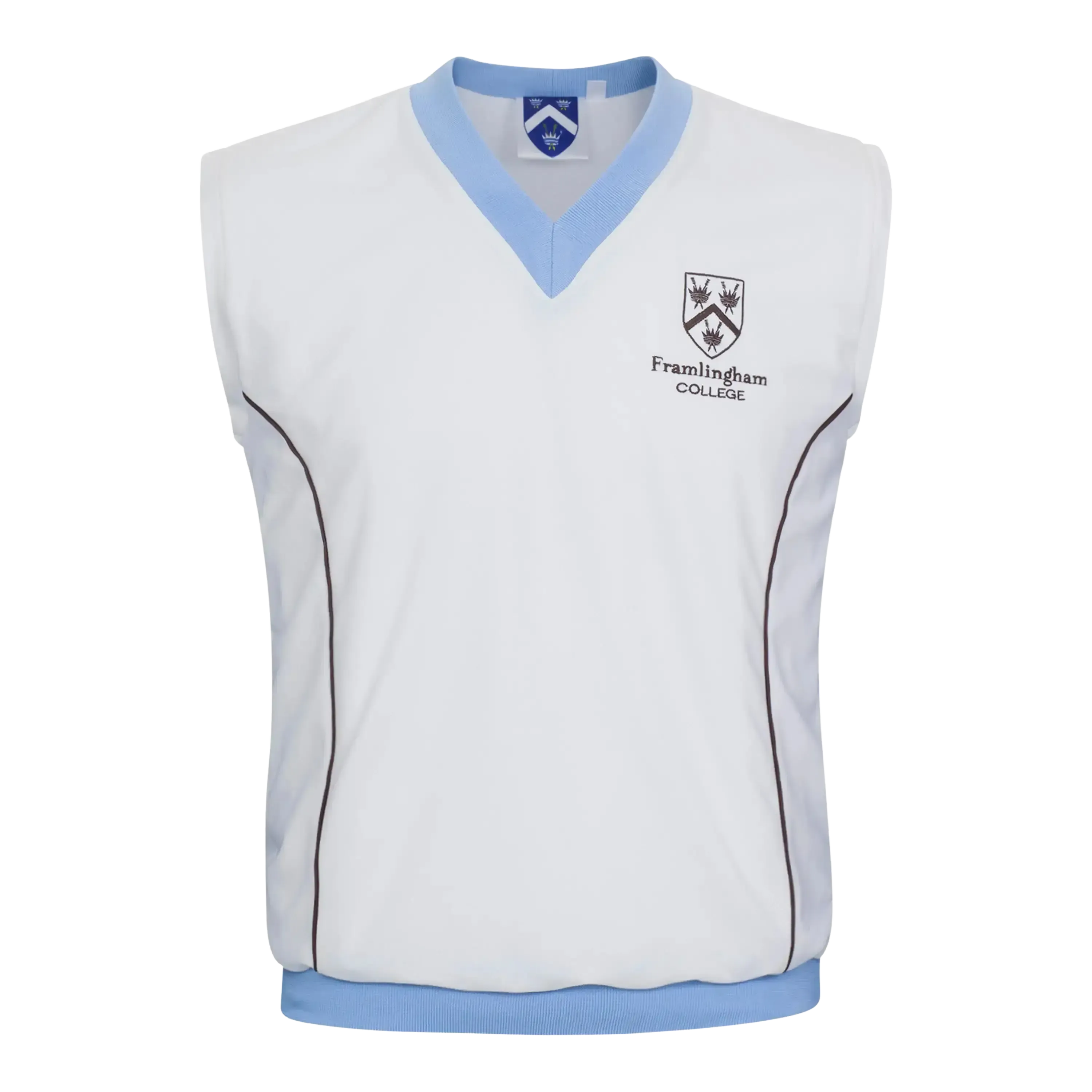 Framlingham College Cricket Slipover