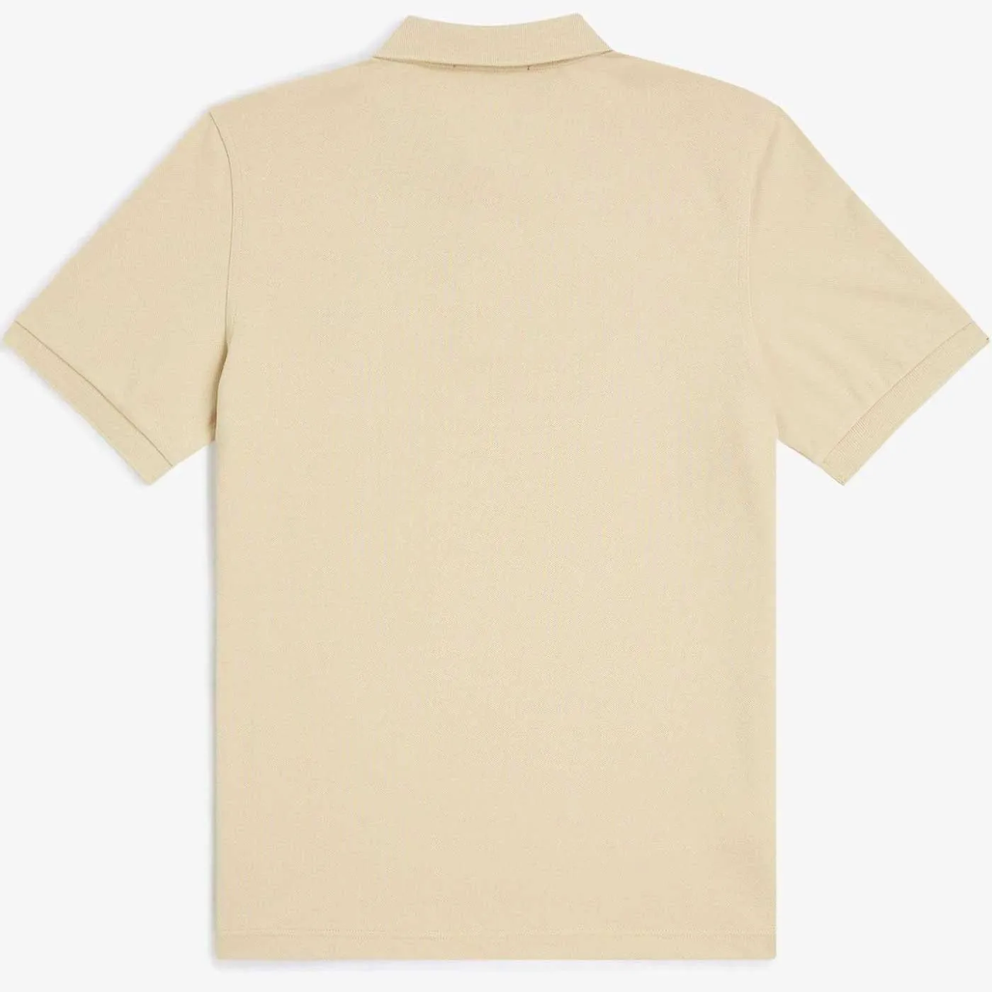 FRED PERRY Men's M6000 Mod Pique Tennis Shirt O/W