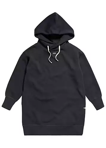 G-Star RAW Hoodie Sweat Dress | Grattan