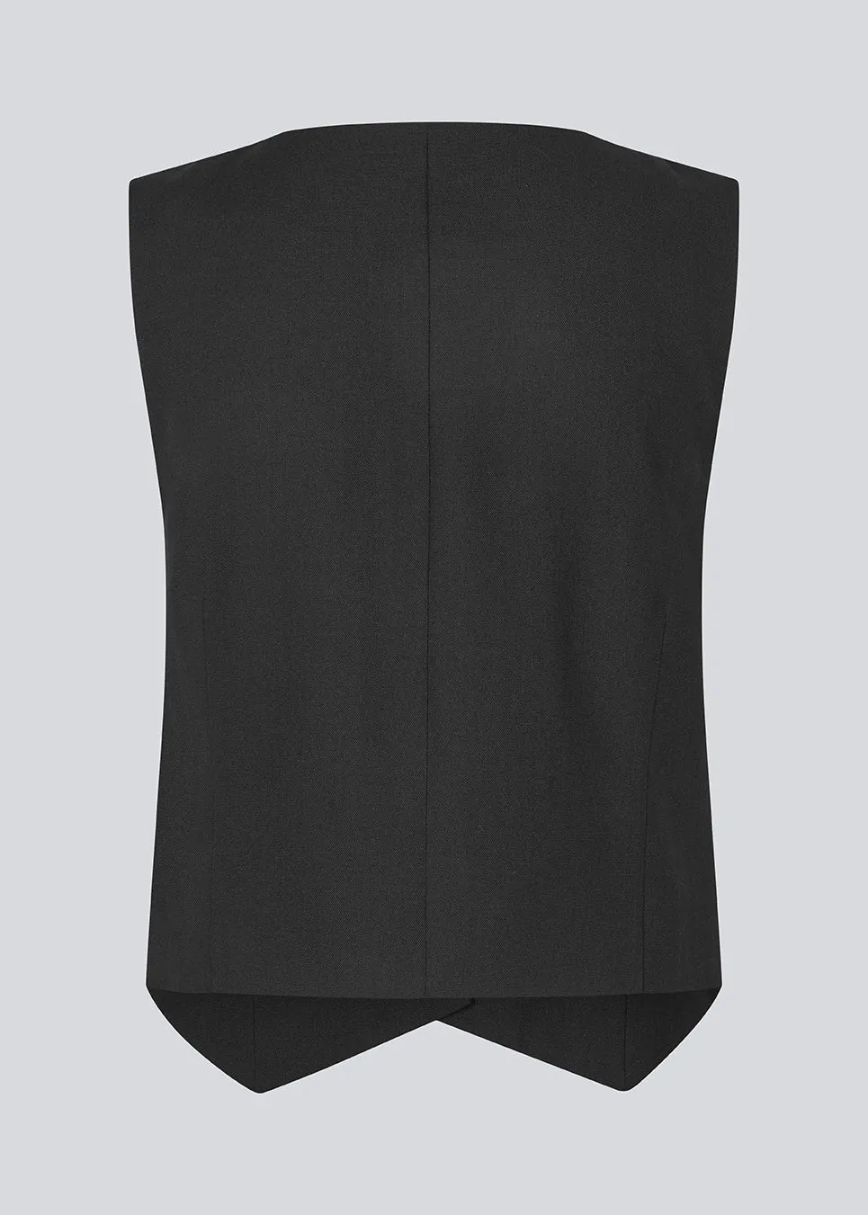 GaleMD 2 vest - Black