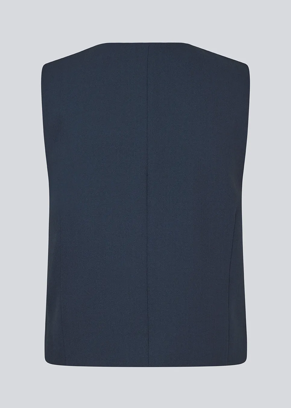 GaleMD 2 vest - Navy Sky