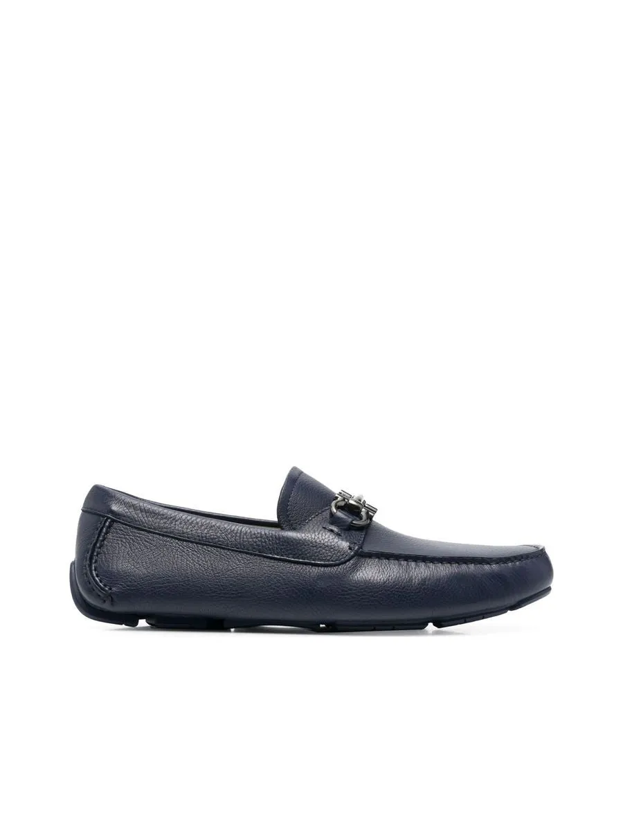 Gancinibuckle Loafers