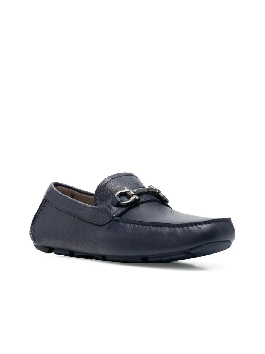 Gancinibuckle Loafers