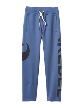GAP Boys Blue Star Wars™ Graphic Sweats