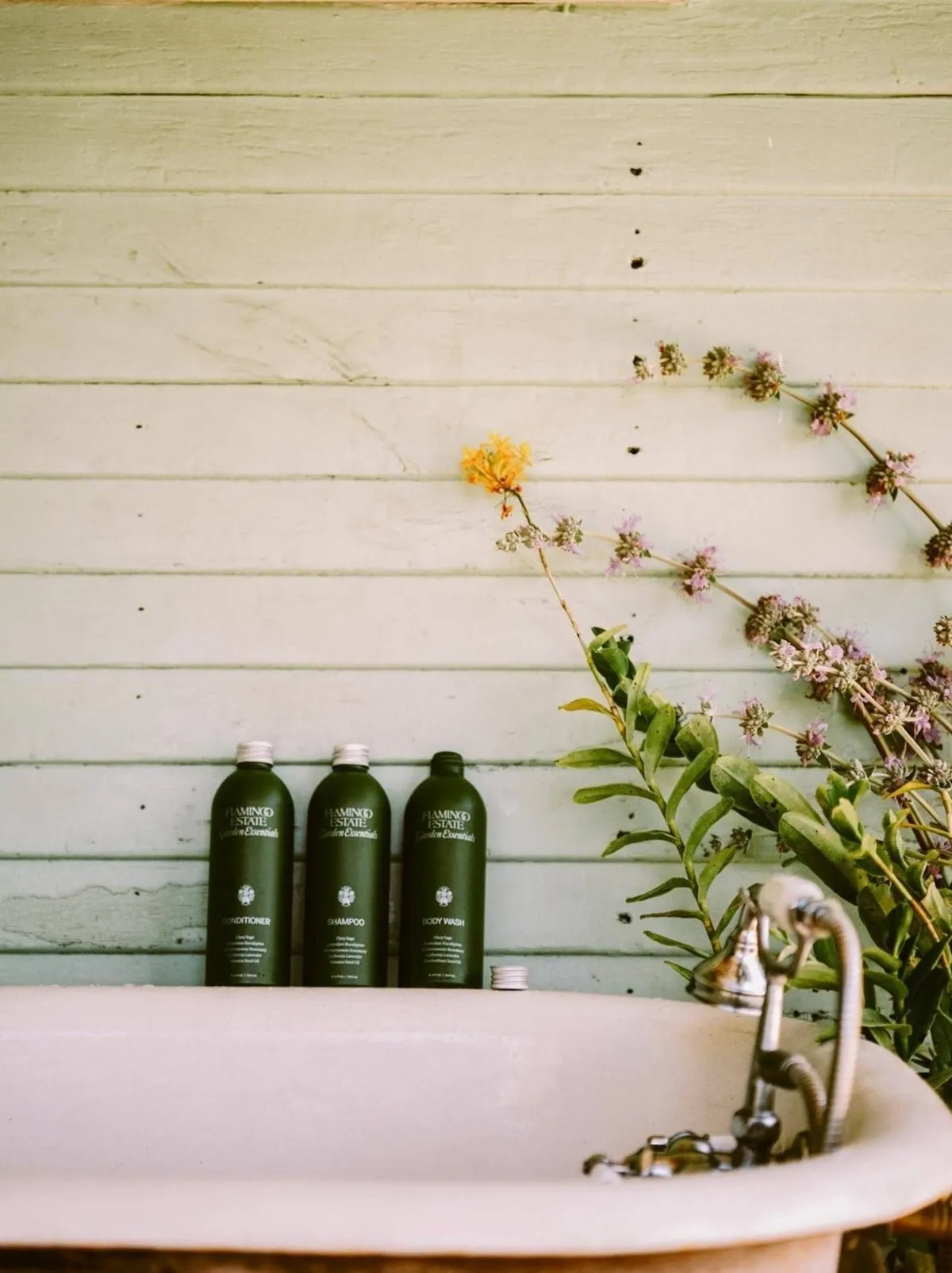 Garden Essentials Body Wash