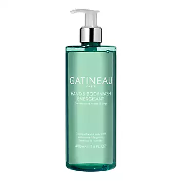 Gatineau Gatineau Energising Hand & Body Wash 400ml | Kaleidoscope