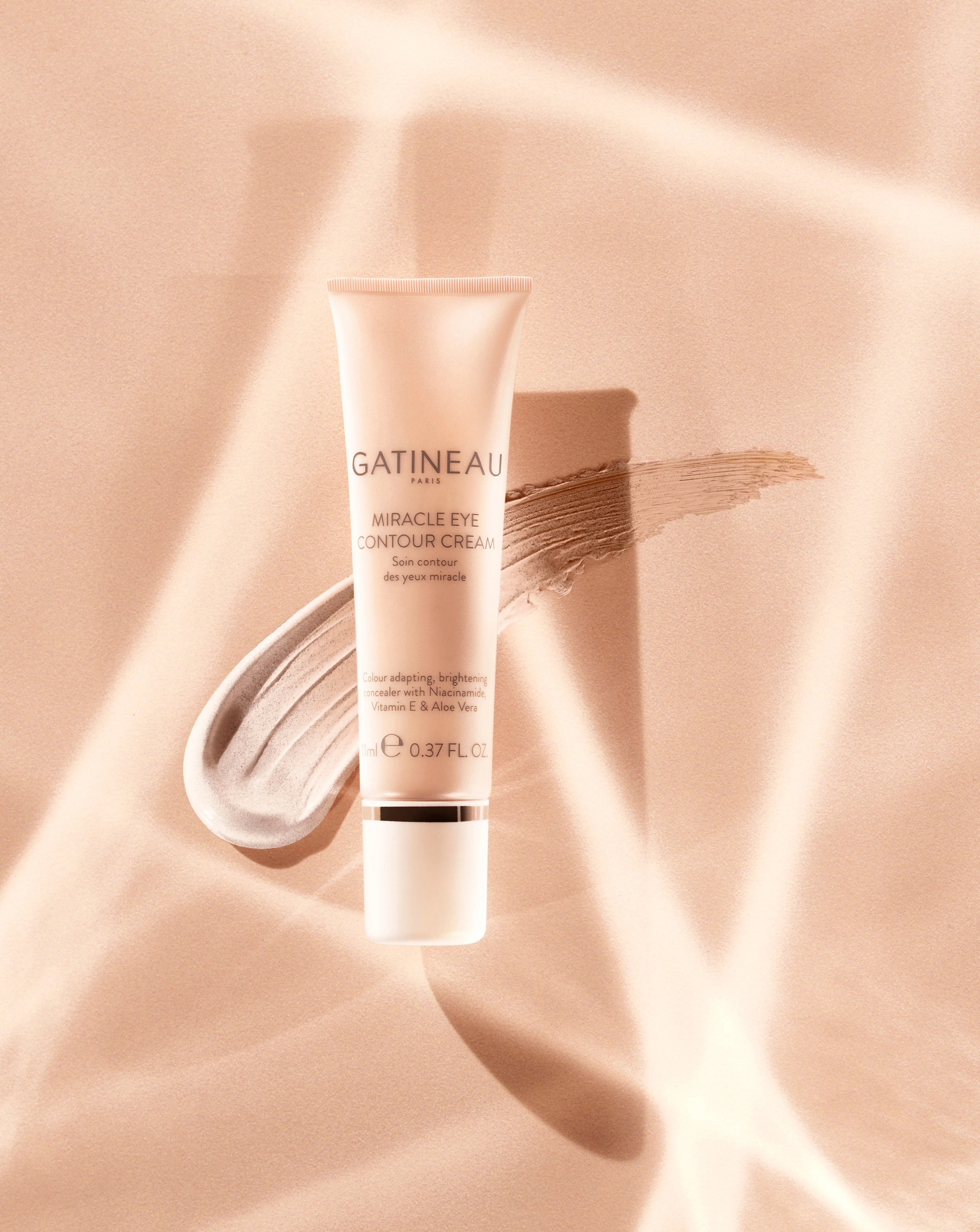 GATINEAU Miracle Eye Contour Cream - 11ml | Simply Be