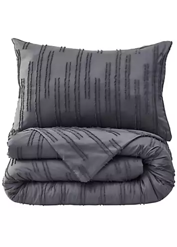 Gaveno Cavailia Quincy Duvet Cover Set | Kaleidoscope