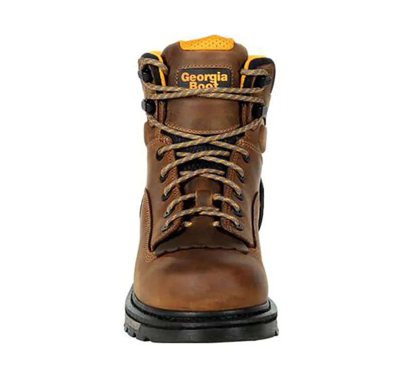 GB00391 - Georgia Men's Carbo-Tec Work Boot