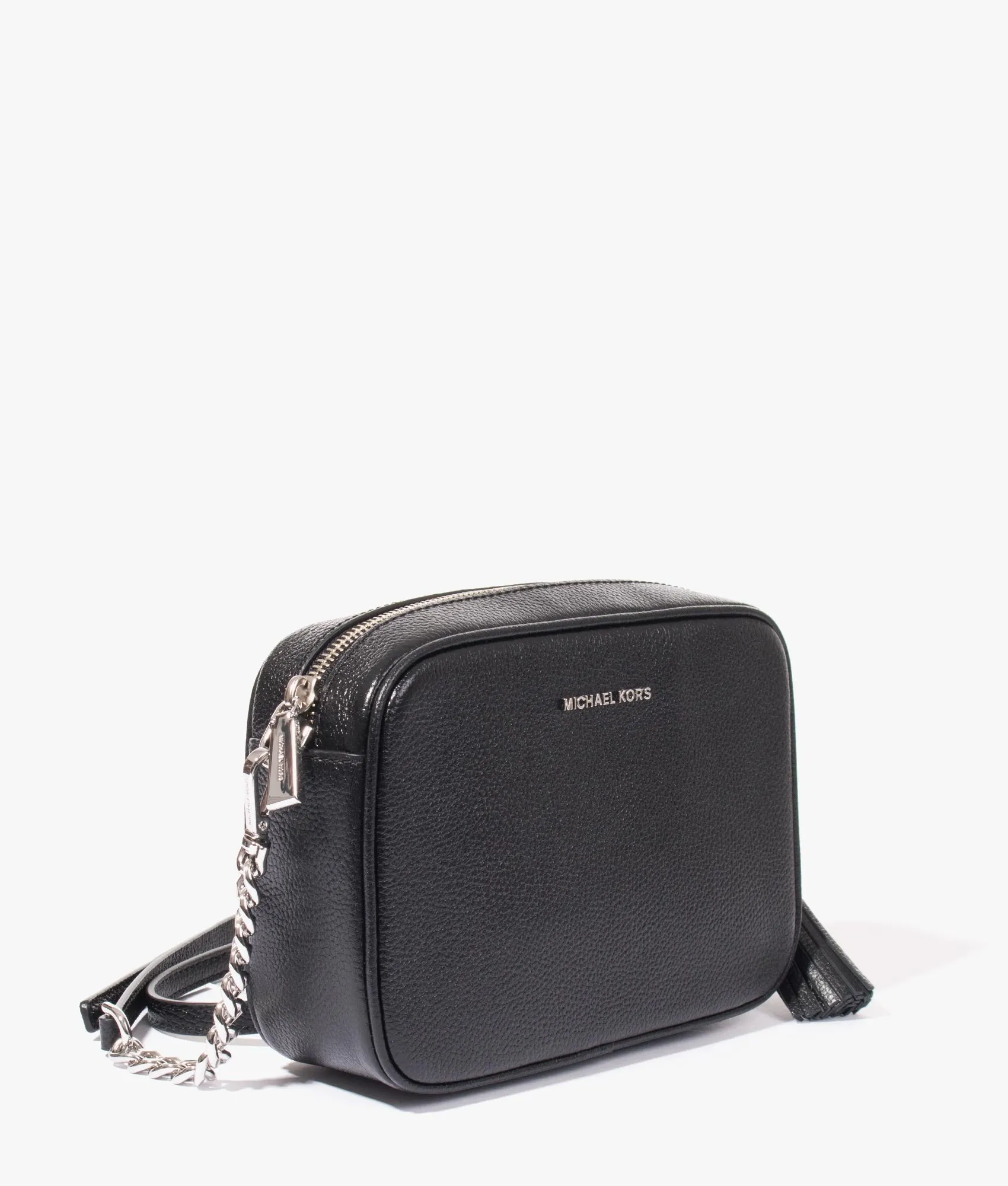 Ginny camera bag in black