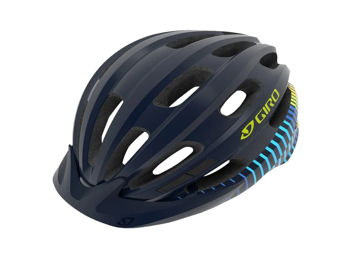 Giro Vasona MIPS MTB Helmet - Womens -  Midnight Heatwave Black - 2019
