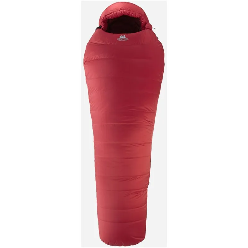 Glacier 1000 Down Sleeping Bag - Women's