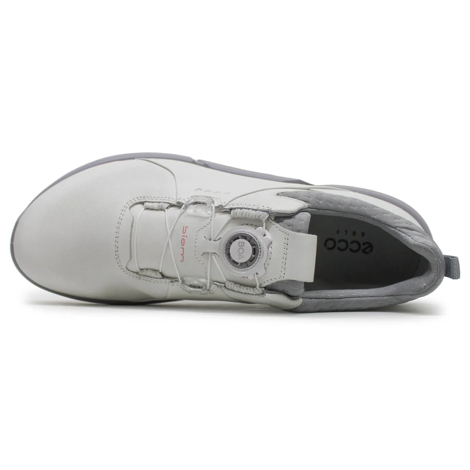 Golf Biom H4 Leather Women's Low Top Trainers