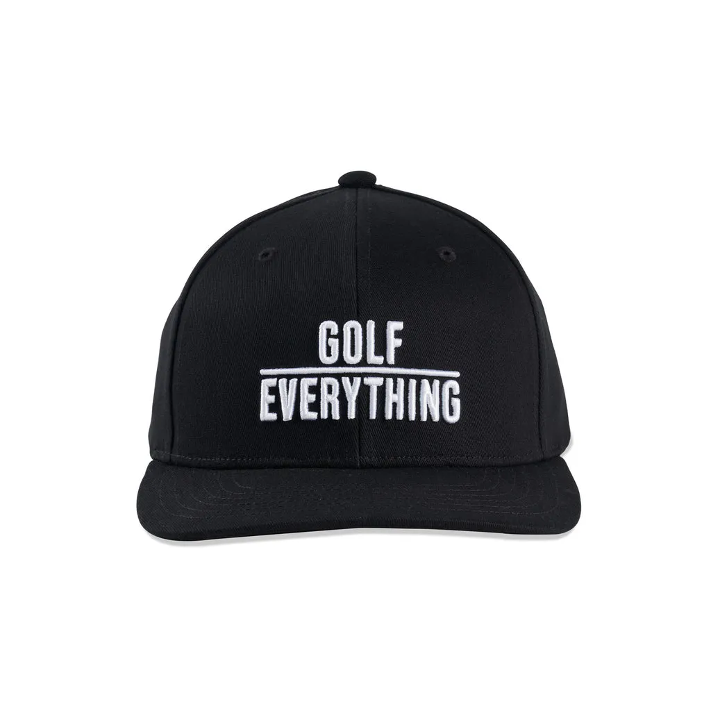 Golf Happens - Golf Over Everything