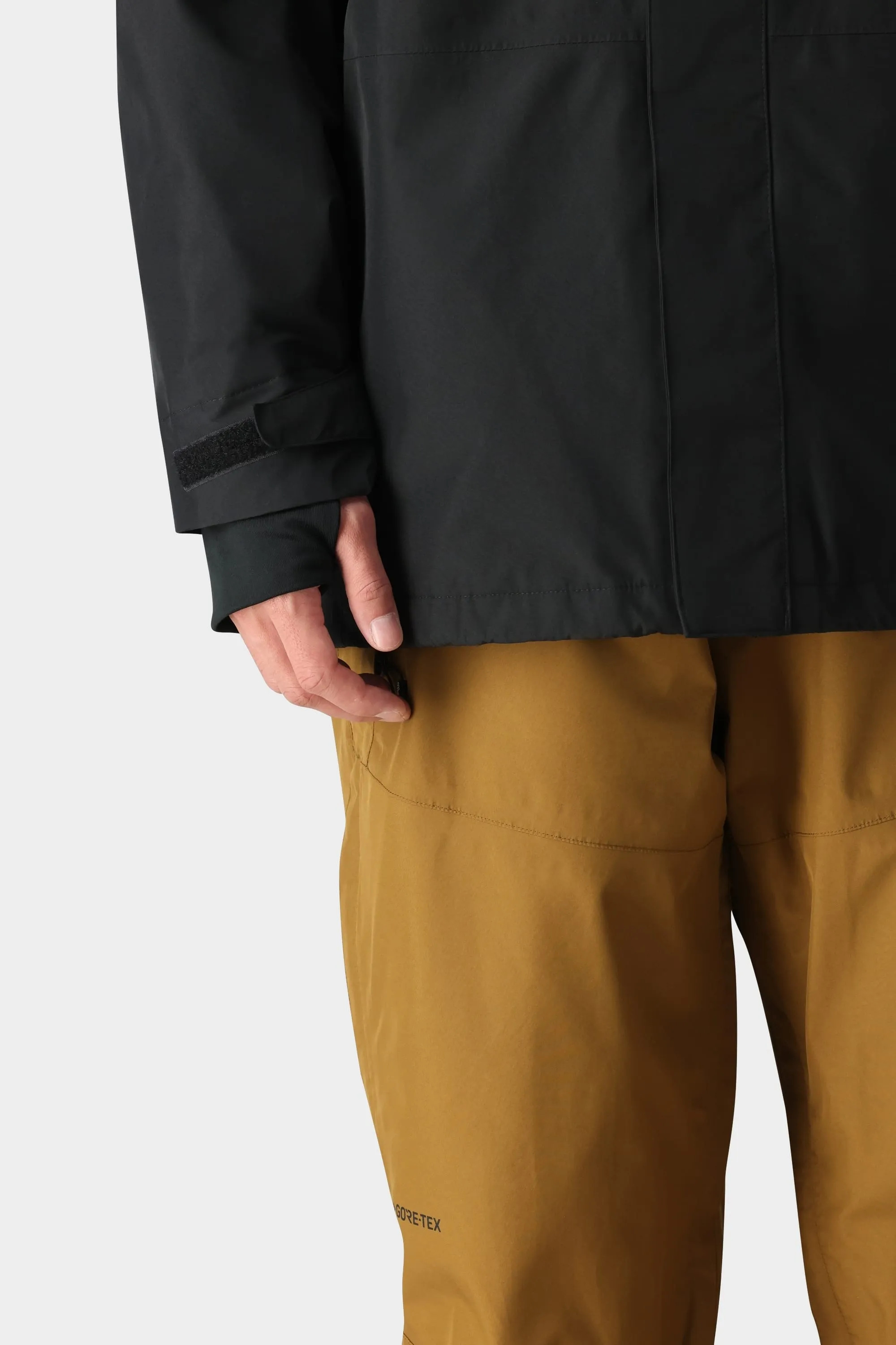   GORE-TEX Core Shell Jacket
