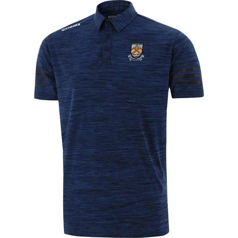 Grange GAA Osprey Polo Shirt