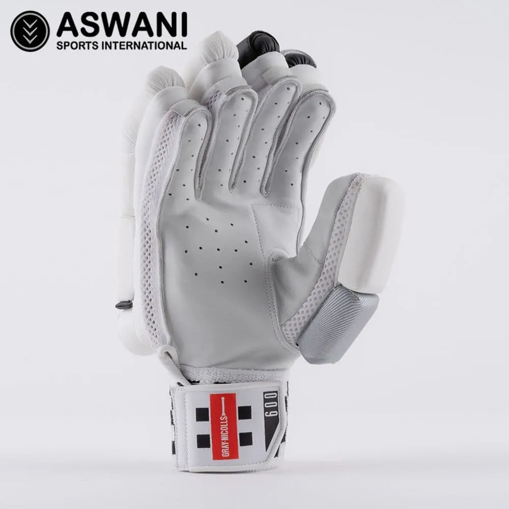 Gray Nicolls Alpha 600 Junior Cricket Batting Gloves