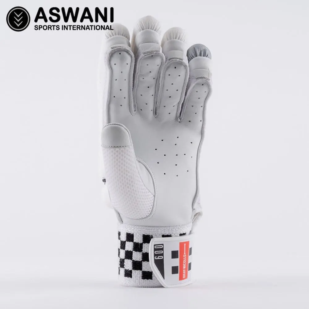 Gray Nicolls Alpha 600 Junior Cricket Batting Gloves