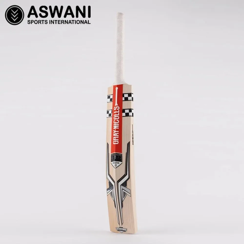 Gray Nicolls Alpha Gen 1.0 3 Star Adult Cricket Bat