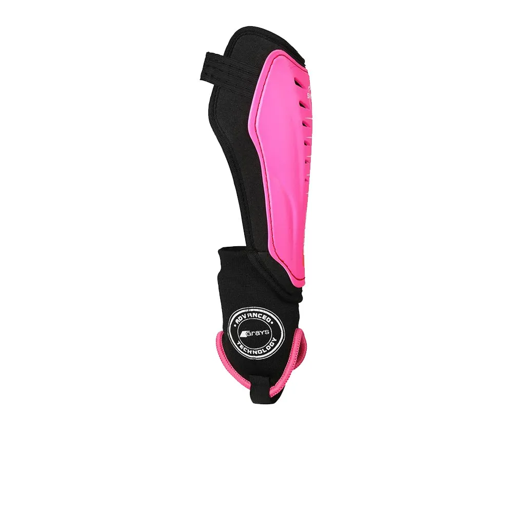 Grays Hockey Shield Hockey Shinguards - AW24