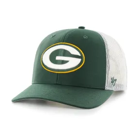 GREEN BAY PACKERS '47 TRUCKER